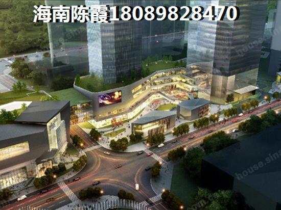 富昌財富港灣