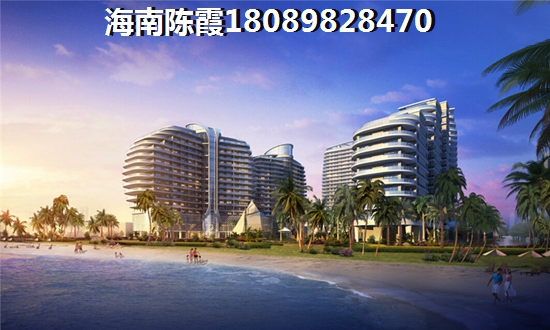 未來(lái)萬(wàn)寧神州半島房?jī)r(jià)會(huì)是什么走向