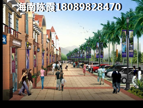 如今海南房?jī)r(jià)上漲房子有哪幾個(gè)