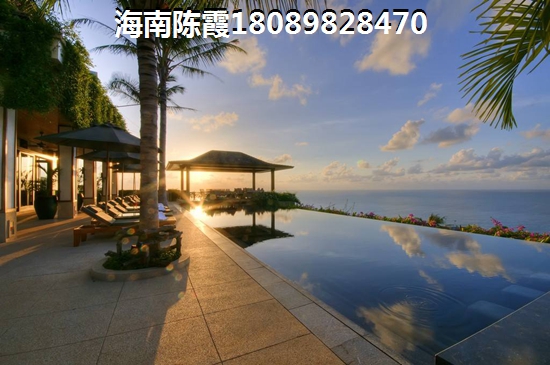 海南自貿(mào)港房?jī)r(jià)還要上漲