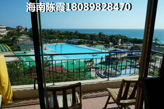 海南三亞海棠灣房價2021還會漲嗎？