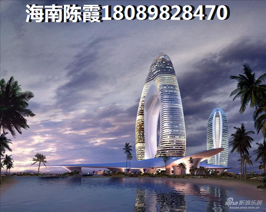 海南文昌買房子怎么樣？