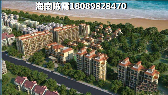 海南自貿(mào)區(qū)在哪里買房好