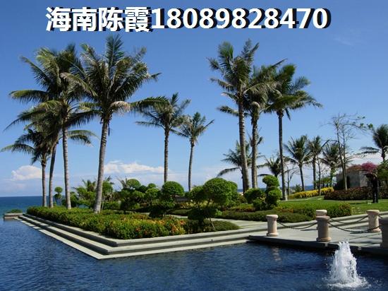 海口房價為什么不高