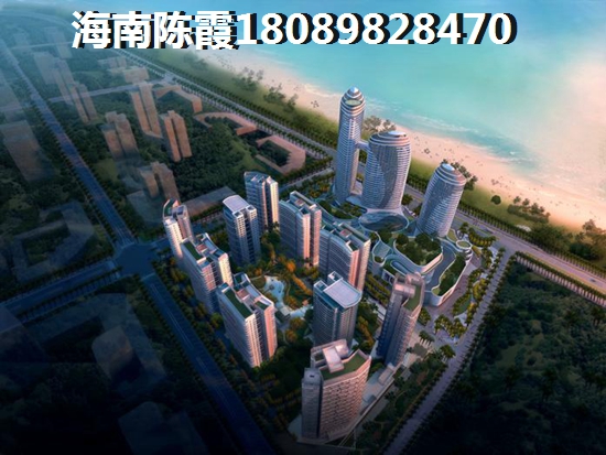 昌江在哪里買房好