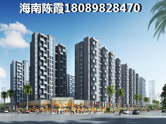 海南三亞海棠灣房地產是否紙得買
