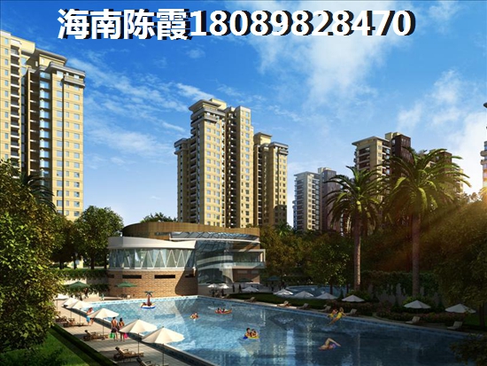 海口觀瀾湖適合養老嗎？
