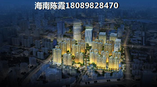 樂東龍沐灣樂東龍沐灣買房哪個區(qū)域好？