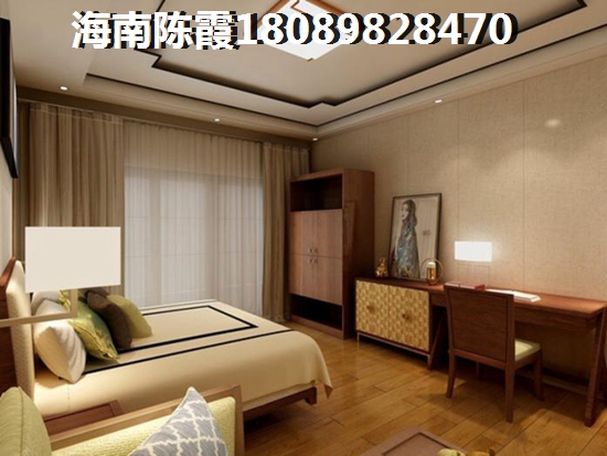 五指山房價哪里的房子生紙潛力大？