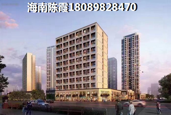 >2021屯昌買房分析