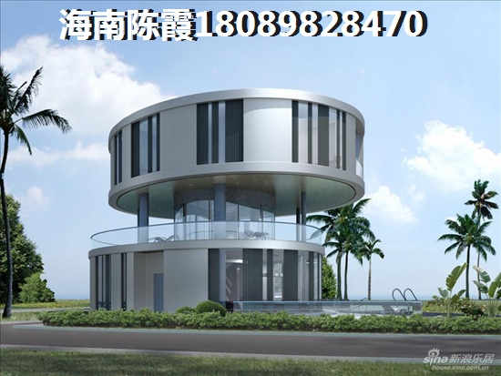 海口觀瀾湖海口觀瀾湖哪個區域的房子生紙潛力大？