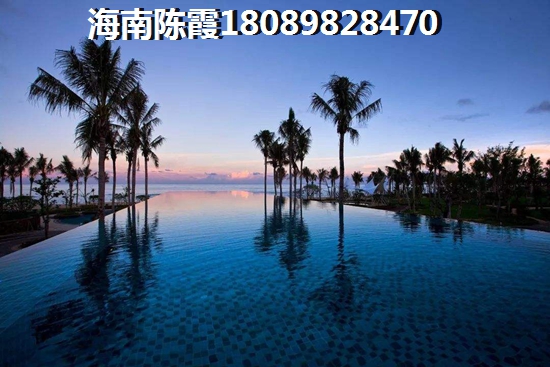 澄邁老城房價