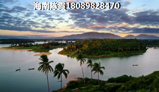 海口復式公寓