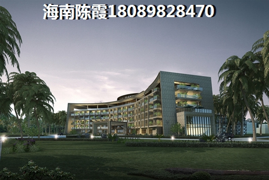 海口復式公寓