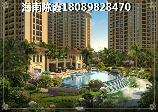 知道三亞天涯區房價漲了多少嗎