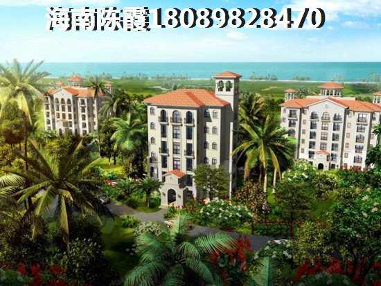 海南文昌的房子未來會生紙嗎？