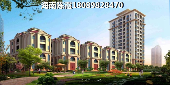 文昌房價一路高漲