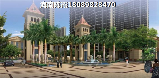 瓊海嘉積鎮適合養老嗎？