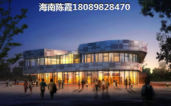海南萬(wàn)寧石梅灣房子為什么便宜