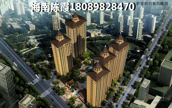 瓊海房?jī)r(jià)走勢(shì)2021新樓