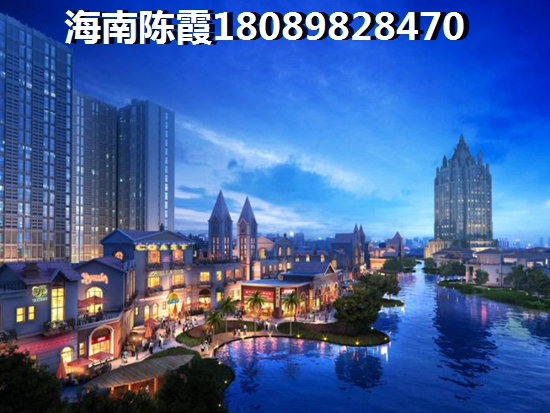 限購阻礙了海口龍華區房價上漲