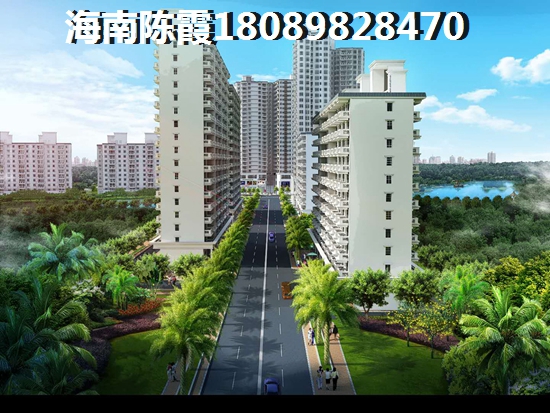 2021三亞三亞灣在哪買房好