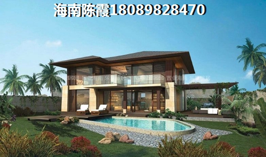 未來陵水土福灣發(fā)展怎么樣
