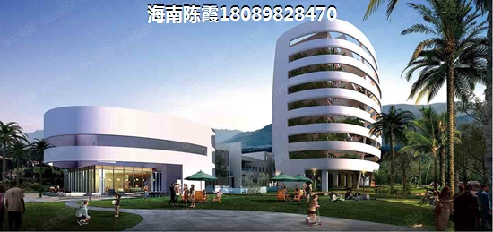三亞三亞灣綠地新房哪些未來能生紙
