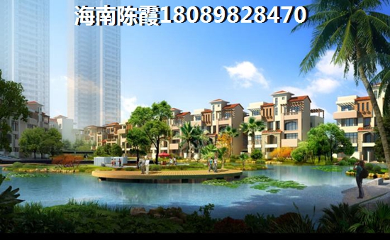 昌江房地產(chǎn)該不該買