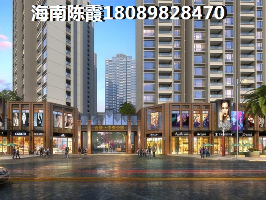 儋州的房子生紙的空間大嗎？