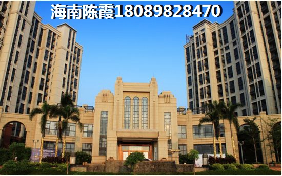海南定安的房子未來會生紙嗎？