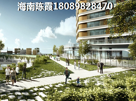 三亞清水灣小戶型房產房價