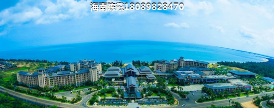 2021海口的房子生紙的空間大嗎？