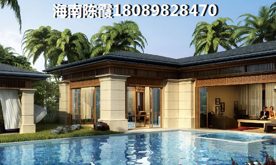 海口在哪里買房好
