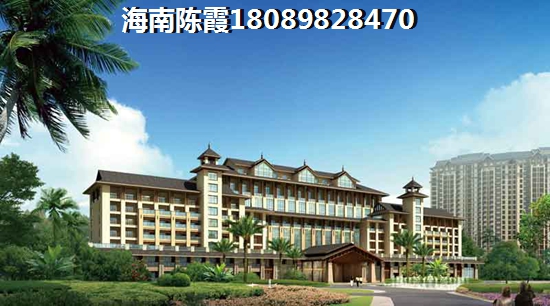 海口瓊山區房價漲不動了嗎？