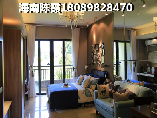 2021文昌房價會有上升的空間嗎