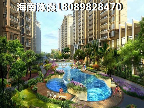 海南石梅灣樓盤房價排名榜