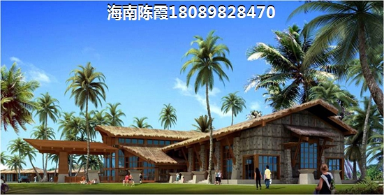 萬寧石梅灣適合養老嗎？