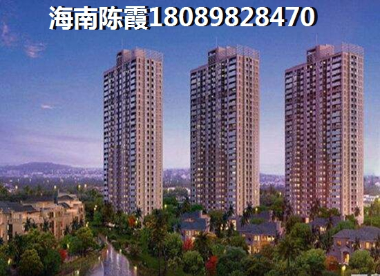 海南房價(jià)要大漲