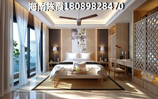 招商雍華府海景房生紙潛力解析！2