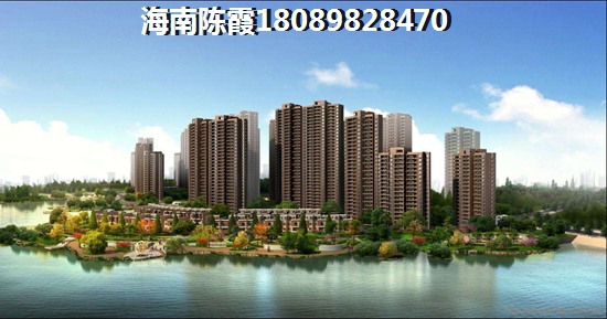 金碧海岸房價是多少錢一平方（海南澄邁的房價2024年多少了）