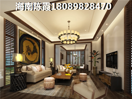 海南萬寧石梅半島買房靠譜嗎？