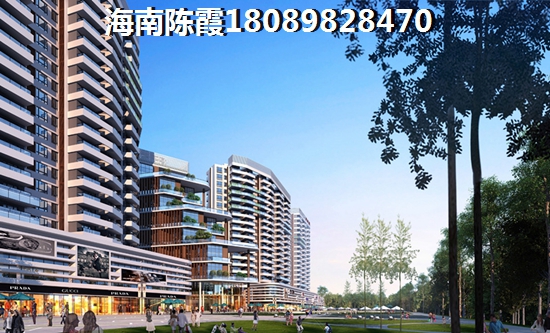 內地人可以在海南昌江買房子嗎？2