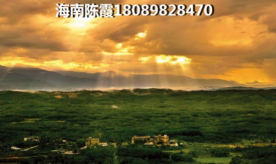 富力·月亮灣本地人點(diǎn)評很重要！