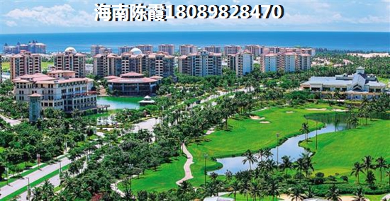 南國雨林房價(jià)漲了這么多~