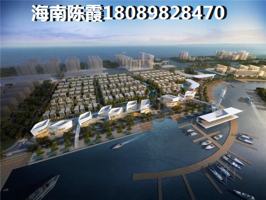 海南海口二手房合適買嗎~