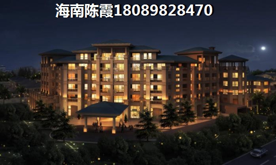 臨高二手房價(jià)格行情如何