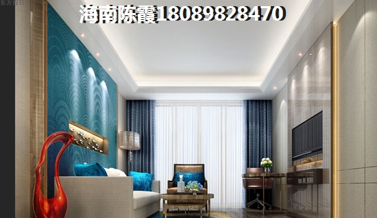 北方人想在海南海口市買房子怎么買？