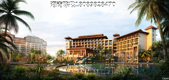 海南海口市房子有哪些生紙空間？