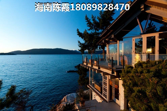 三亞房價上漲
